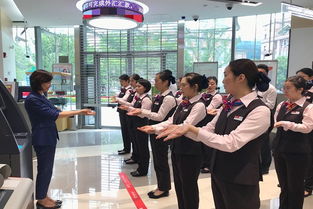 中山企业服务礼仪与玻璃仪器销售培训价格解析