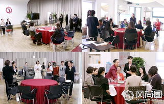 风尚圈分享 酒店餐饮服务礼仪与玻璃仪器销售的专业之道