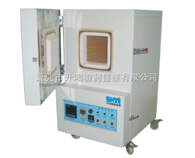 供应优质东莞玻璃高温炉与马佛炉，助力实验室精准操作