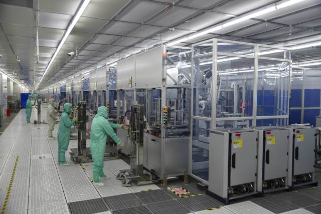 增资扩产投下信任票，惠阳营商环境“金名片”如何炼成？
