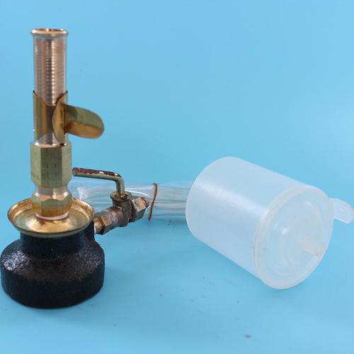 玻璃干燥器选购指南 透明与棕色、附瓷板型号详解与询价策略
