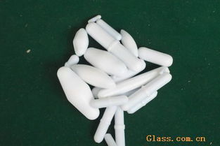 实验用品 四氟搅拌磁子与玻璃仪器的选择与销售指南