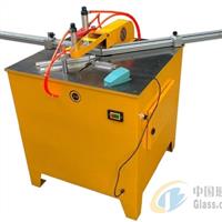 卧式直线磨边机 佛山市顺德区伦教佳德思机械设备厂产品解析与玻璃仪器销售关联探讨