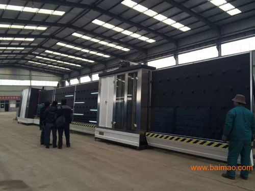 厂家直销中空玻璃设备 优质选择与高效生产的保障